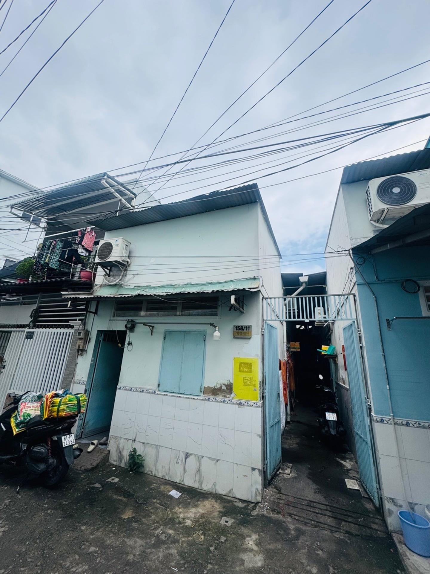 Bán nhà 145m2 (9x16m) Tân Thới Nhất 13, Quận 12, 10 phòng ngủ, giá 10.5 tỷ, sổ hồng riêng. 16005544