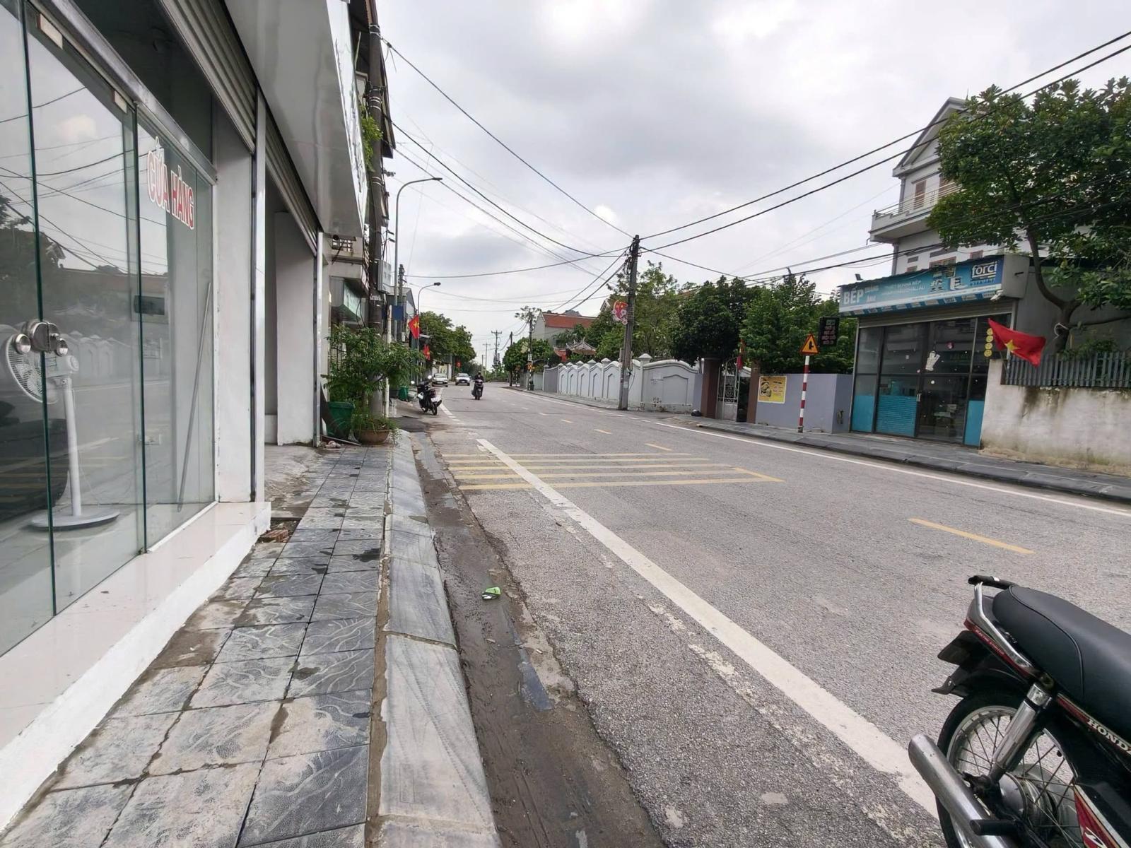 Cho thuê kho, xưởng 120m2, mt8m. 8 tr/ tháng, container, Nguyên Khê, Đông Anh. 16005545