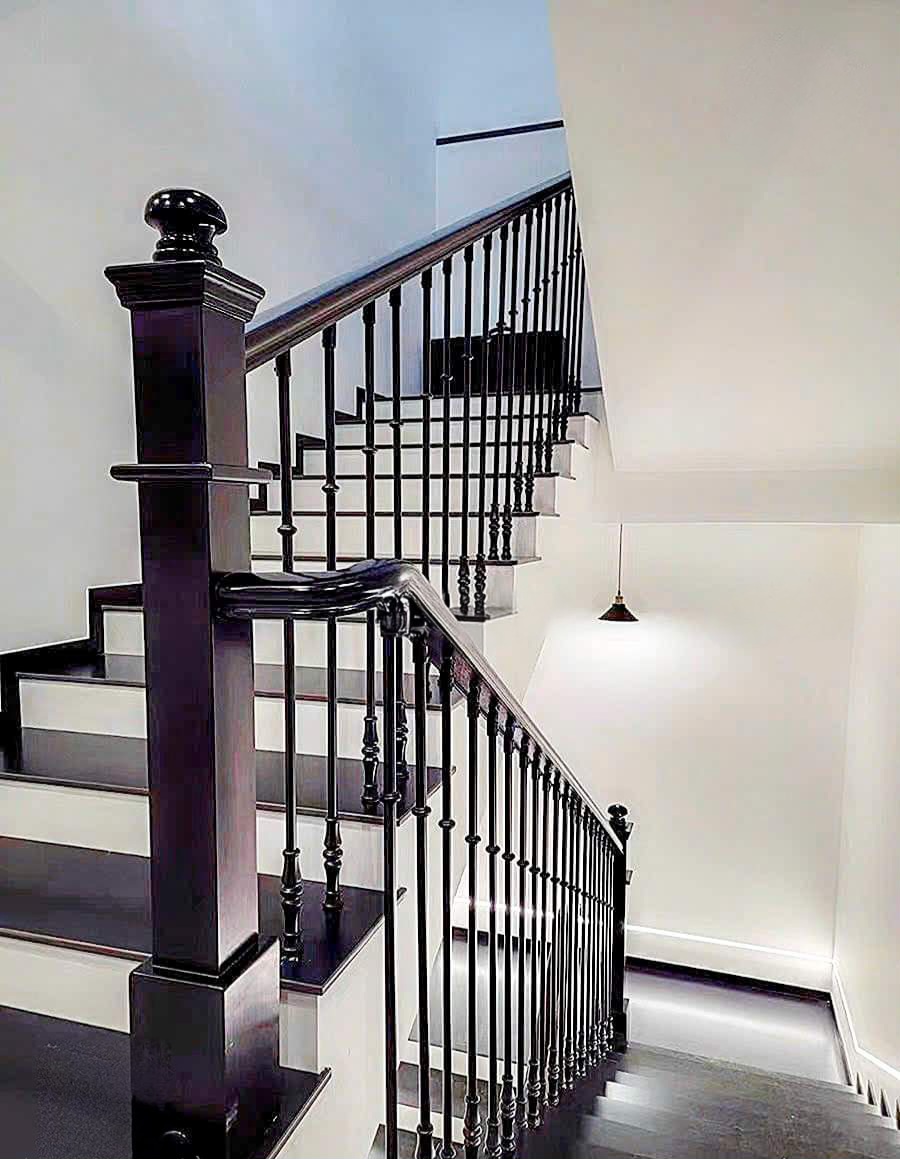 Cho thuê nhà, Nguyễn Thị Định, Hoàng Ngân, THANG MÁY; 108m2* 6T -43 tr 16005547