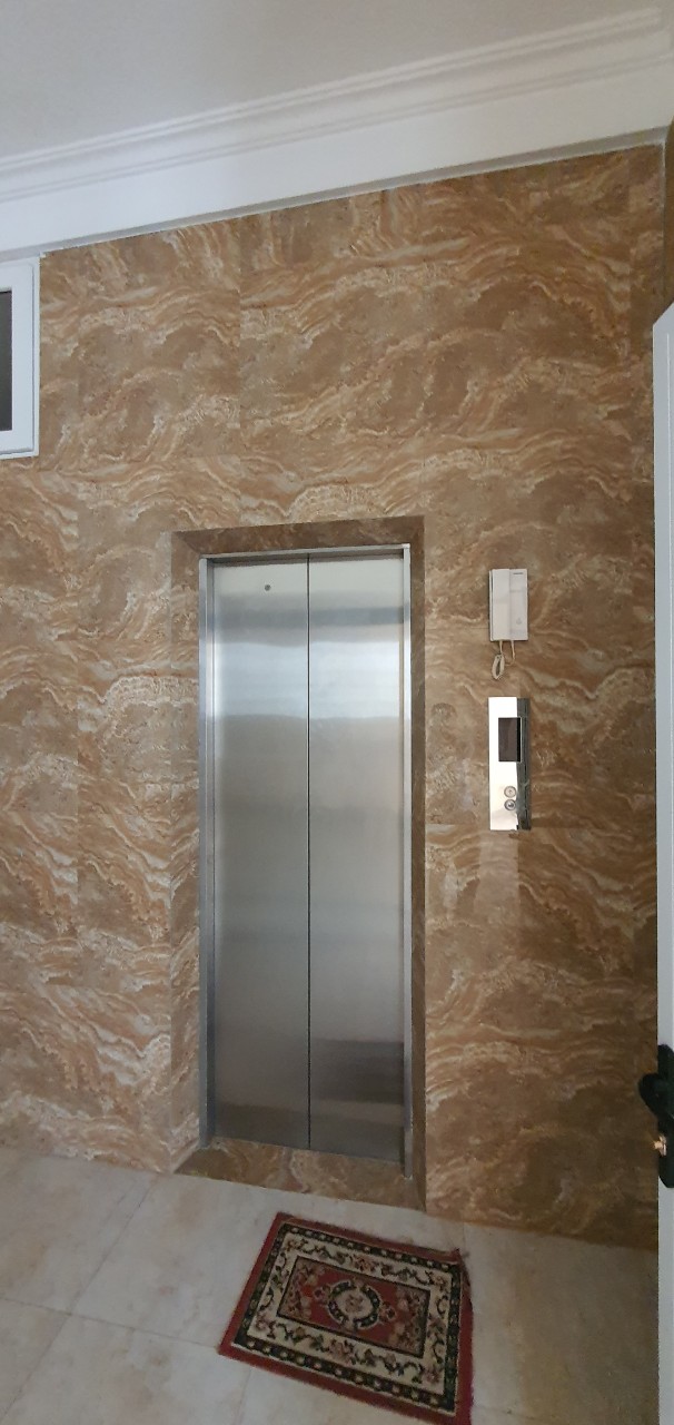 Cho thuê nhà, Nguyễn Thị Định, Hoàng Ngân, THANG MÁY; 108m2* 6T -43 tr 16005547