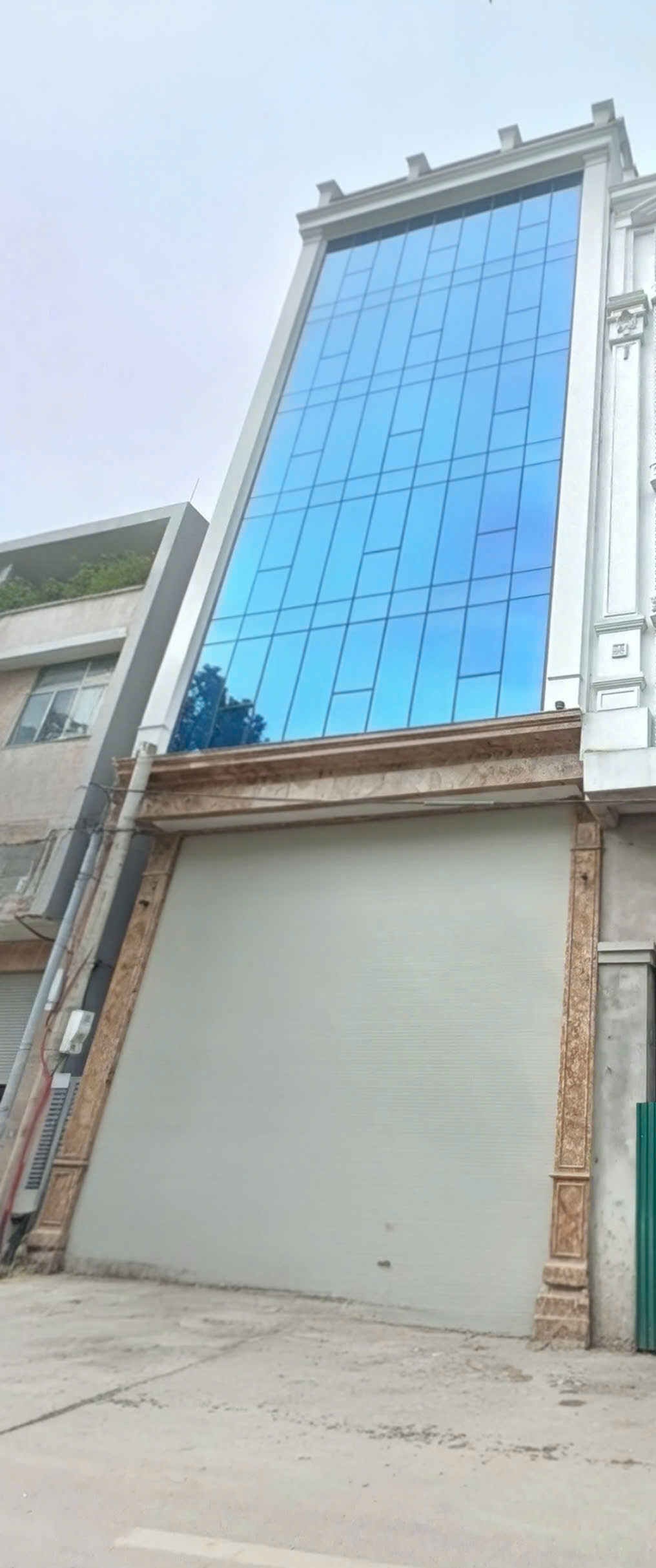 Mình cho thuê nhà, 101m2- 7T, Linh Lang, Đào Tấn, Phan Kế Bính -46 tr 16005548