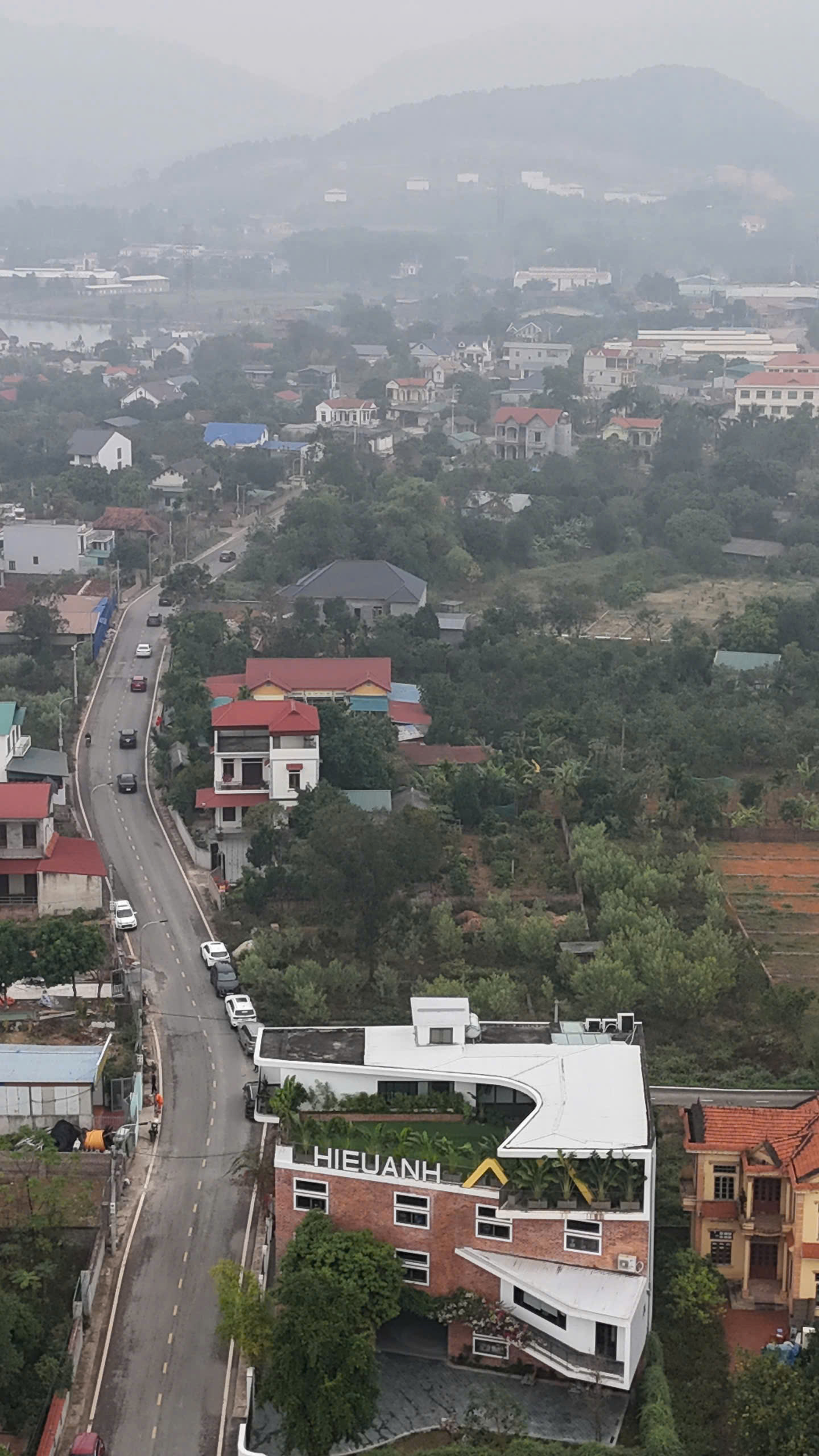 SỞ HỮU NGAY LÔ ĐẤT ĐẸP - GIÁ TỐT - Vị Trí Đắc Địa Tại Thôn Thanh Sơn, Xã Kim Anh, TPHN 16005550