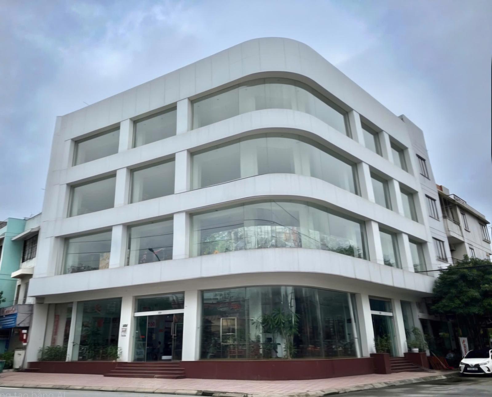Cho thuê nhà, Trung Hòa, Vũ Phạm Hàm, Trần Kim Xuyến; 120m2* 4T -37 tr 16005552