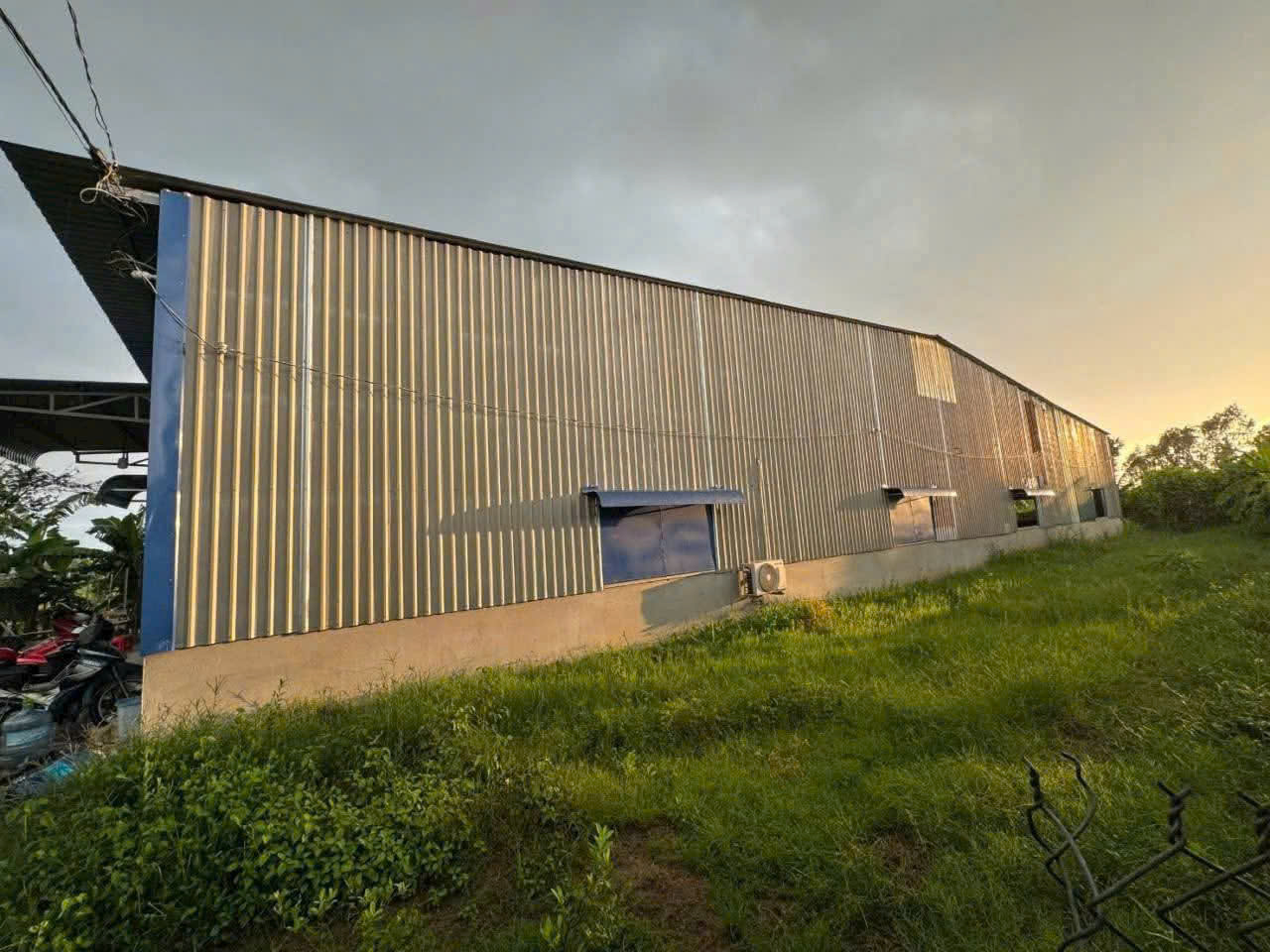 CHO THUÊ KHO XƯỞNG THẠNH XUÂN – QUẬN 12 - 700M² – CHỈ 16TR/THÁNG! 16005551