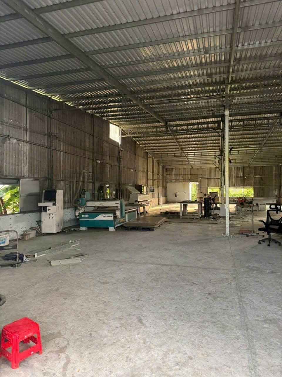 CHO THUÊ KHO XƯỞNG THẠNH XUÂN – QUẬN 12 - 700M² – CHỈ 16TR/THÁNG! 16005551