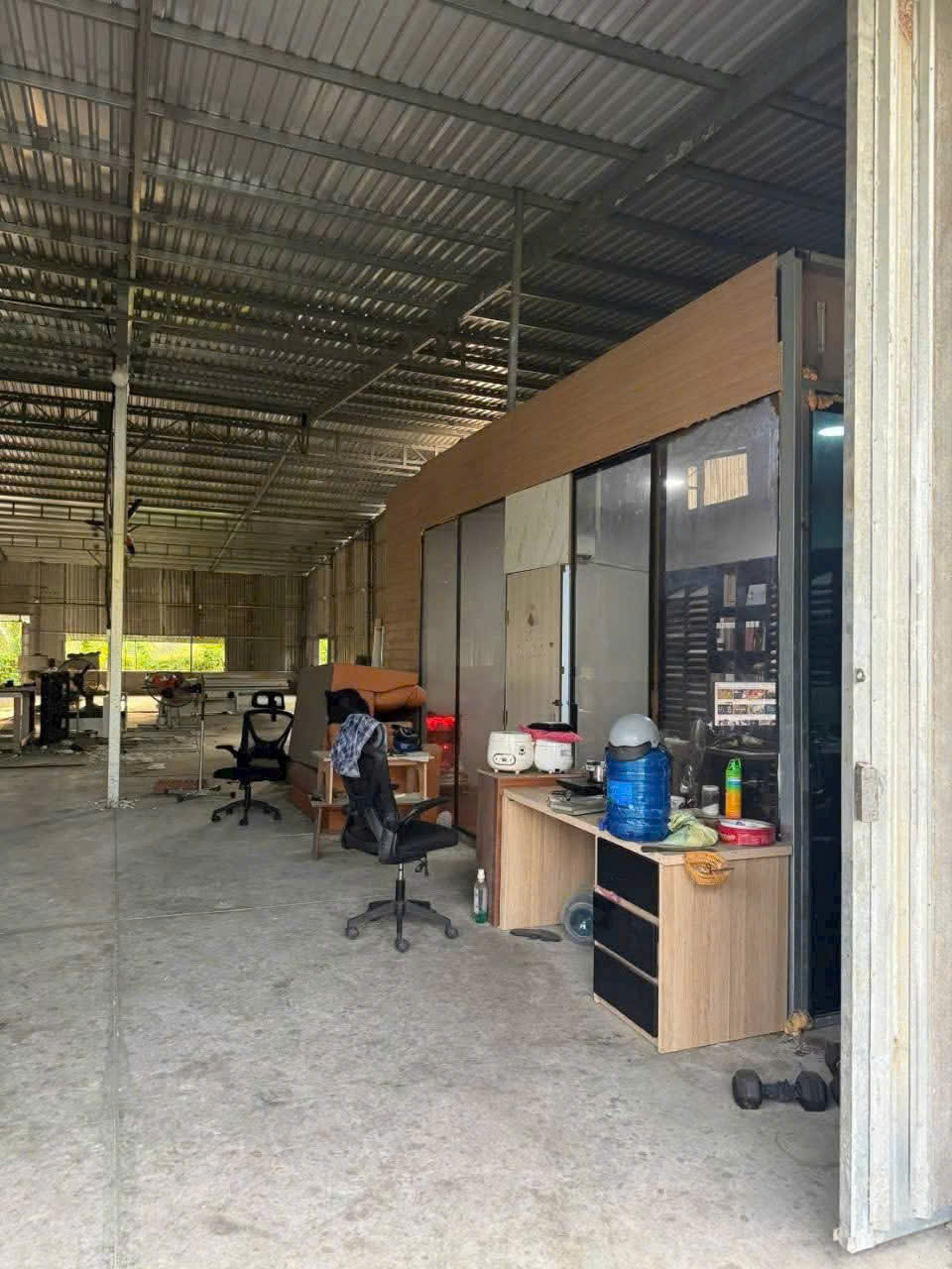 CHO THUÊ KHO XƯỞNG THẠNH XUÂN – QUẬN 12 - 700M² – CHỈ 16TR/THÁNG! 16005551