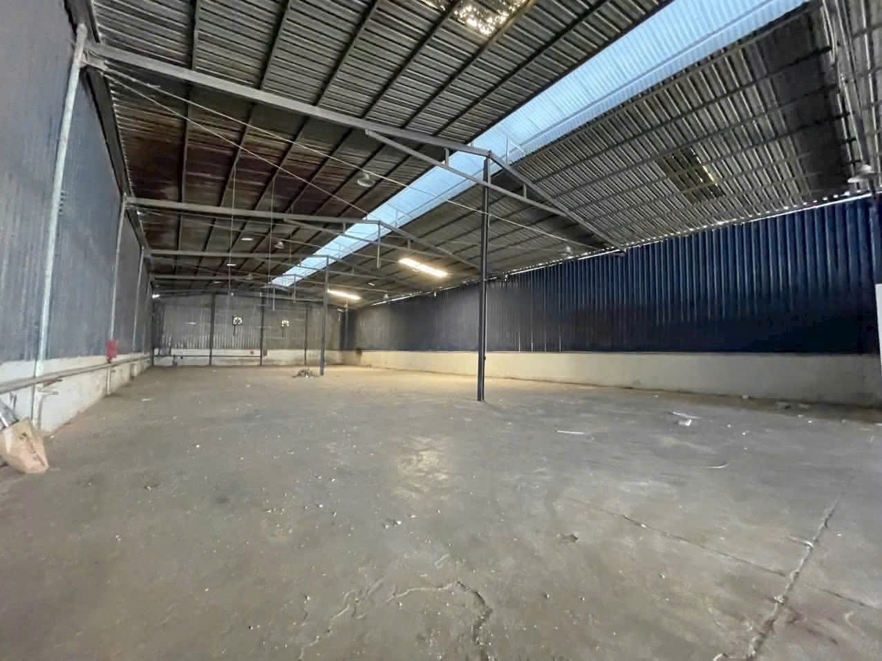 CHO THUÊ KHO XƯỞNG XUÂN THỚI THƯỢNG, HM - 1.000M² – CHỈ 30TR/THÁNG! 16005553