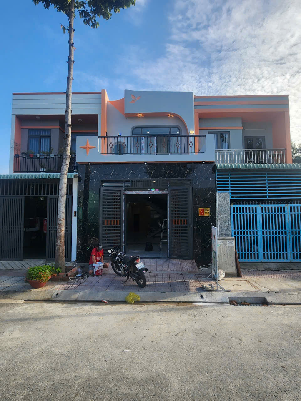 NHÀ CHÍNH CHỦ ĐẸP - GIÁ TỐT - Vị Trí Đắc Địa Tại Hội Nghĩa, Phường Bình Cơ, TPHCM 16005559
