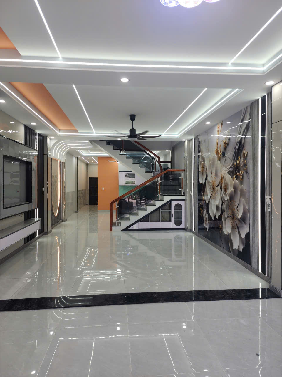 NHÀ CHÍNH CHỦ ĐẸP - GIÁ TỐT - Vị Trí Đắc Địa Tại Hội Nghĩa, Phường Bình Cơ, TPHCM 16005559