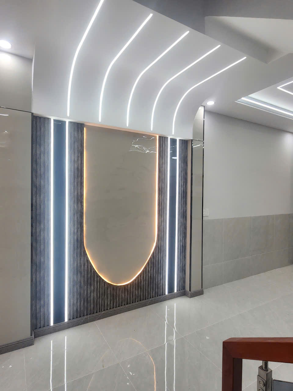NHÀ CHÍNH CHỦ ĐẸP - GIÁ TỐT - Vị Trí Đắc Địa Tại Hội Nghĩa, Phường Bình Cơ, TPHCM 16005559