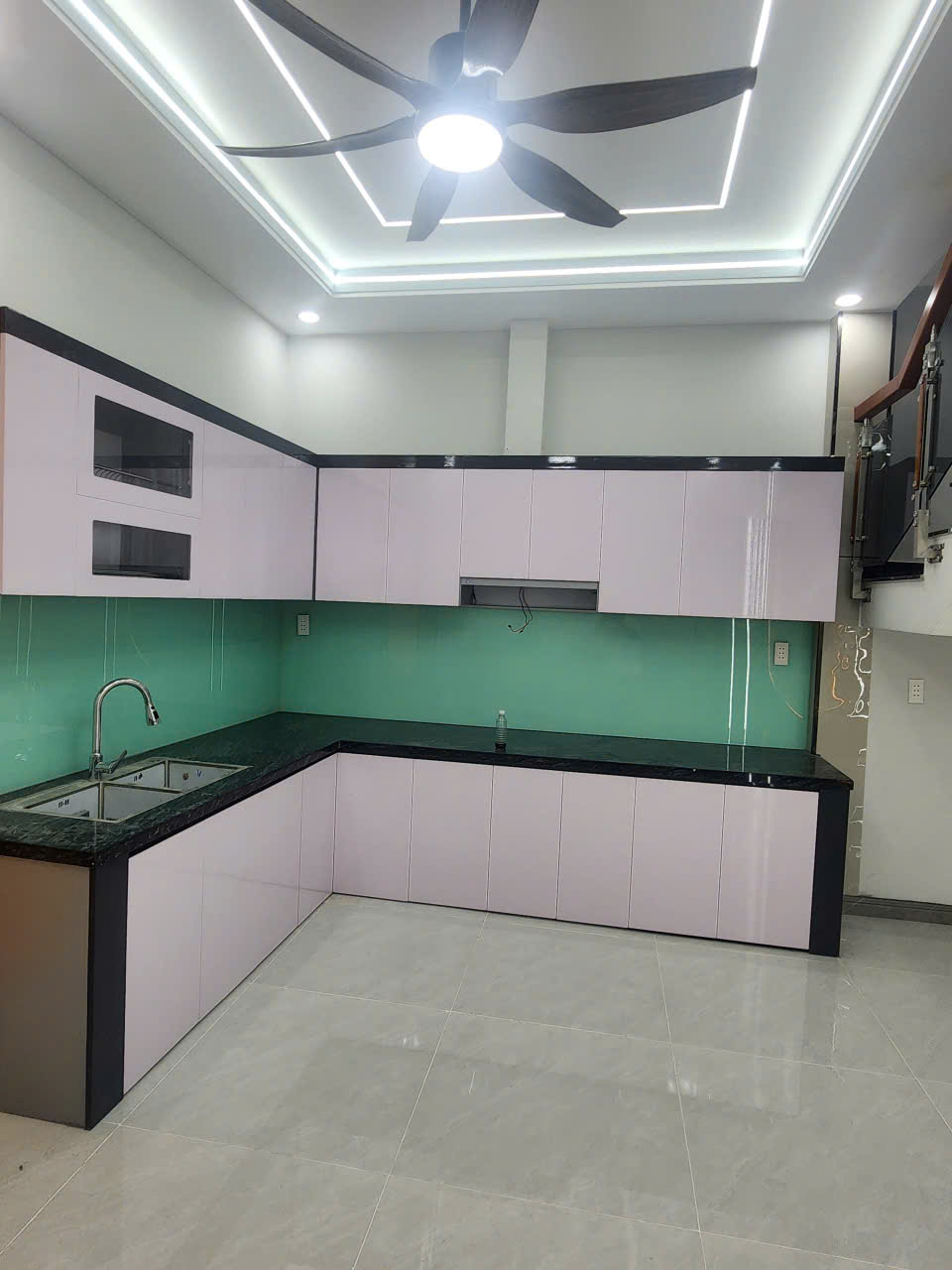 NHÀ CHÍNH CHỦ ĐẸP - GIÁ TỐT - Vị Trí Đắc Địa Tại Hội Nghĩa, Phường Bình Cơ, TPHCM 16005559