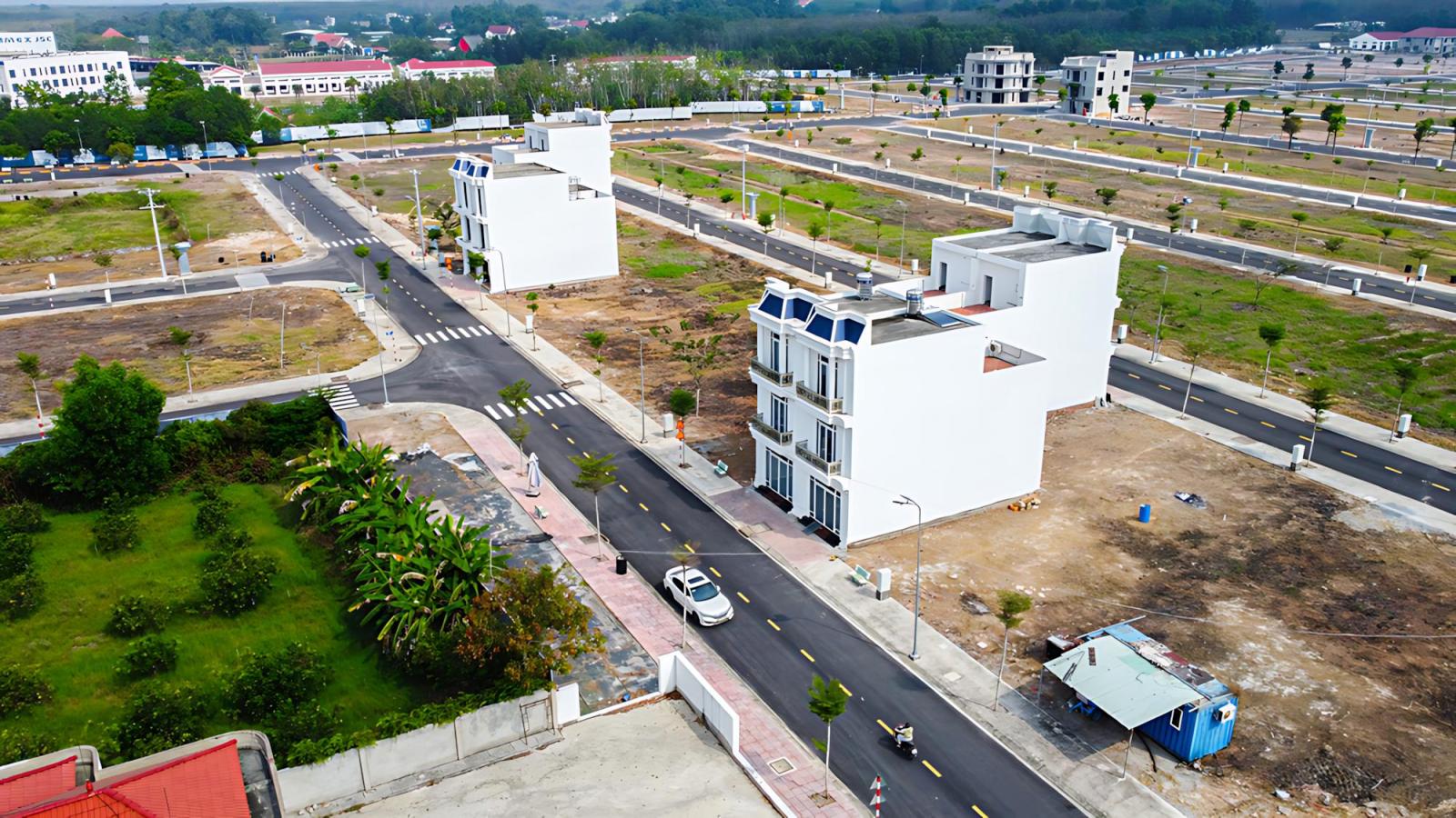 Khu đô thị Bắc Sài Gòn xuất hiện 1 lô siêu phẩm Giá 850 triệu, rẻ hơn thị trường 16005560