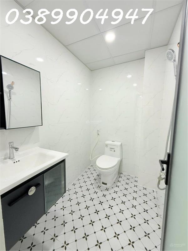 BÁN NHÀ MỚI 2 TẦNG ĐẸP PHỐ HÀ THANH TRẦN QUÝ CÁP TRUNG TÂM NHA TRANG – DIỆN TÍCH 42,1M² NGANG 4,2M 16005561