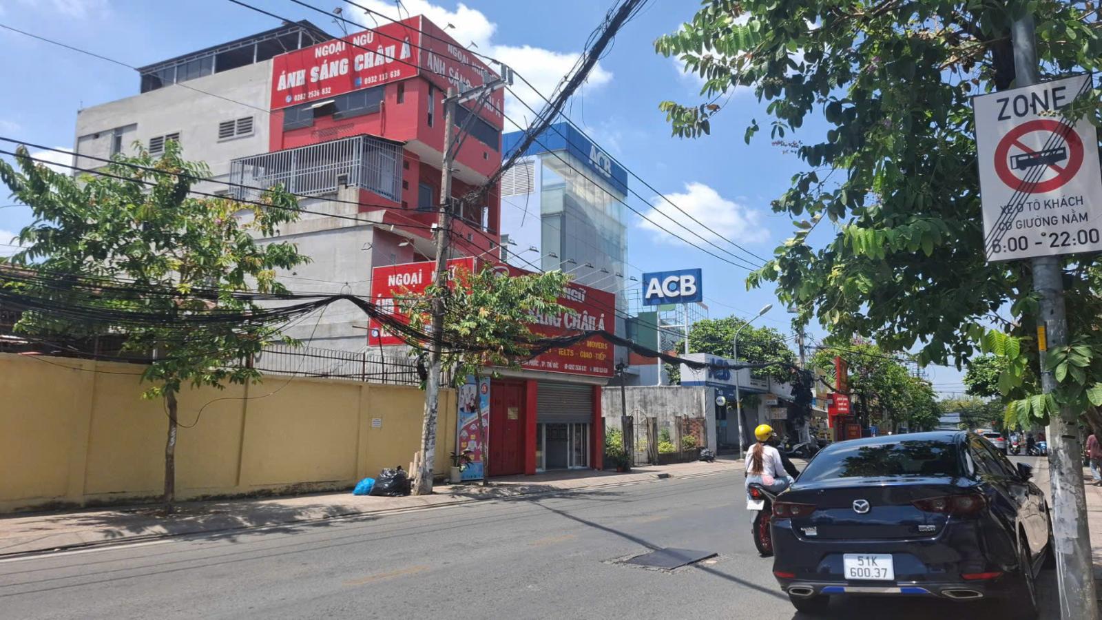 Bán Nhà 3 Tầng 11 Phòng Cho Thuê KDC Hiệp Bình – Thu Nhập Gần 40tr/Tháng 16005564
