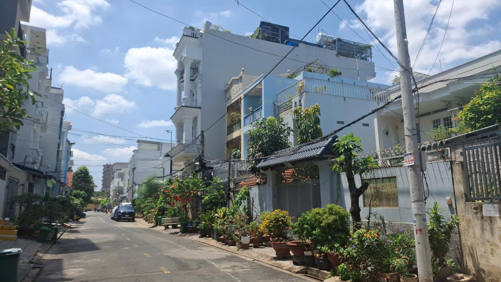 Bán Nhà 3 Tầng 11 Phòng Cho Thuê KDC Hiệp Bình – Thu Nhập Gần 40tr/Tháng 16005564