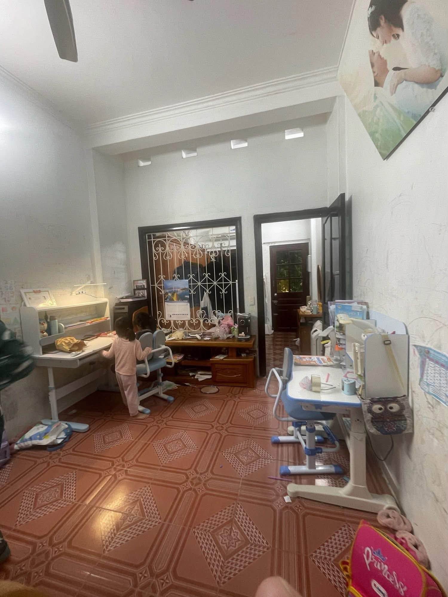 NHÀ MẶT PHỐ, PHAN VĂN TRƯỜNG, CẦU GIẤY-VỈA HÈ-KD-Ô TÔ: 33M X4T, MT 3,4M, GIÁ 21,9 TỶ. 16005565