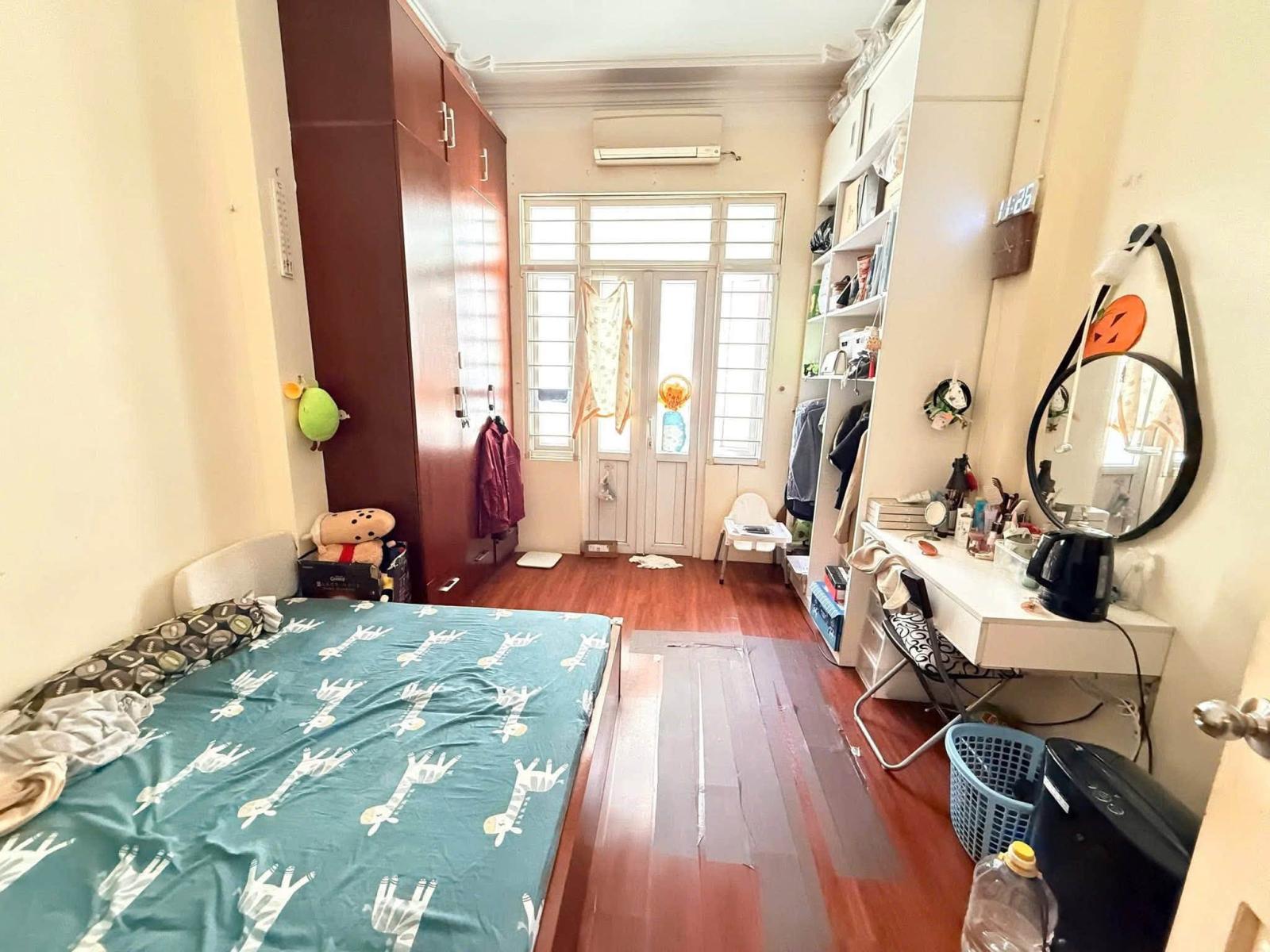 NHÀ MẶT PHỐ, PHAN VĂN TRƯỜNG, CẦU GIẤY-VỈA HÈ-KD-Ô TÔ: 33M X4T, MT 3,4M, GIÁ 21,9 TỶ. 16005565