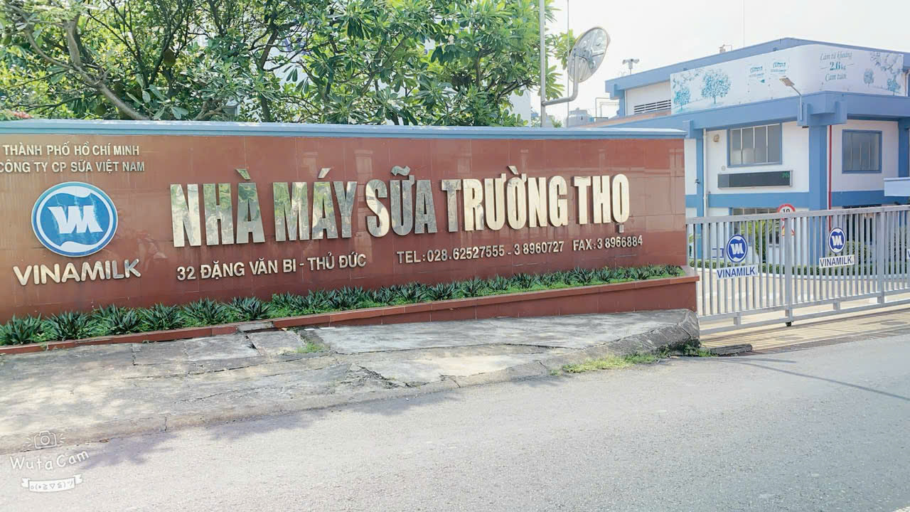 BÁN ĐẤT MẶT TIỀN ĐƯỜNG SỐ 6 – PHƯỜNG TRƯỜNG THỌ, THÀNH PHỐ THỦ ĐỨC 16005571