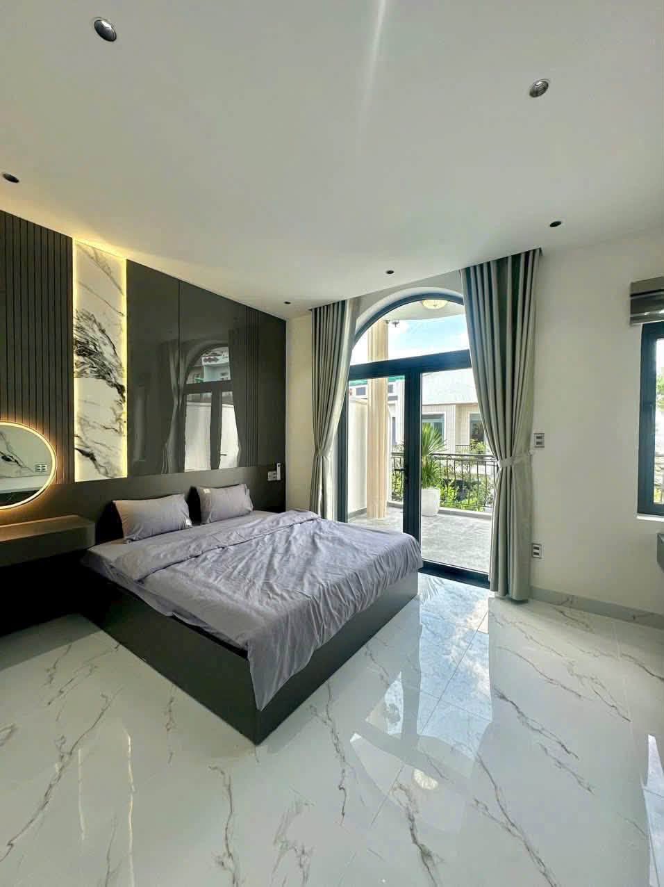 🔴💥Nhà Full nội thất 3 tầng đường Dương Đức Hiền - Gần biển 16005572