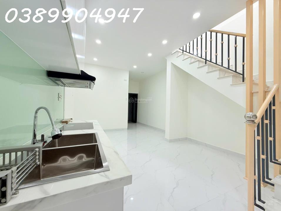 BÁN NHÀ MỚI 2 TẦNG ĐẸP PHỐ HÀ THANH TRẦN QUÝ CÁP TRUNG TÂM NHA TRANG – DIỆN TÍCH 42,1M² NGANG 4,2M 16005574