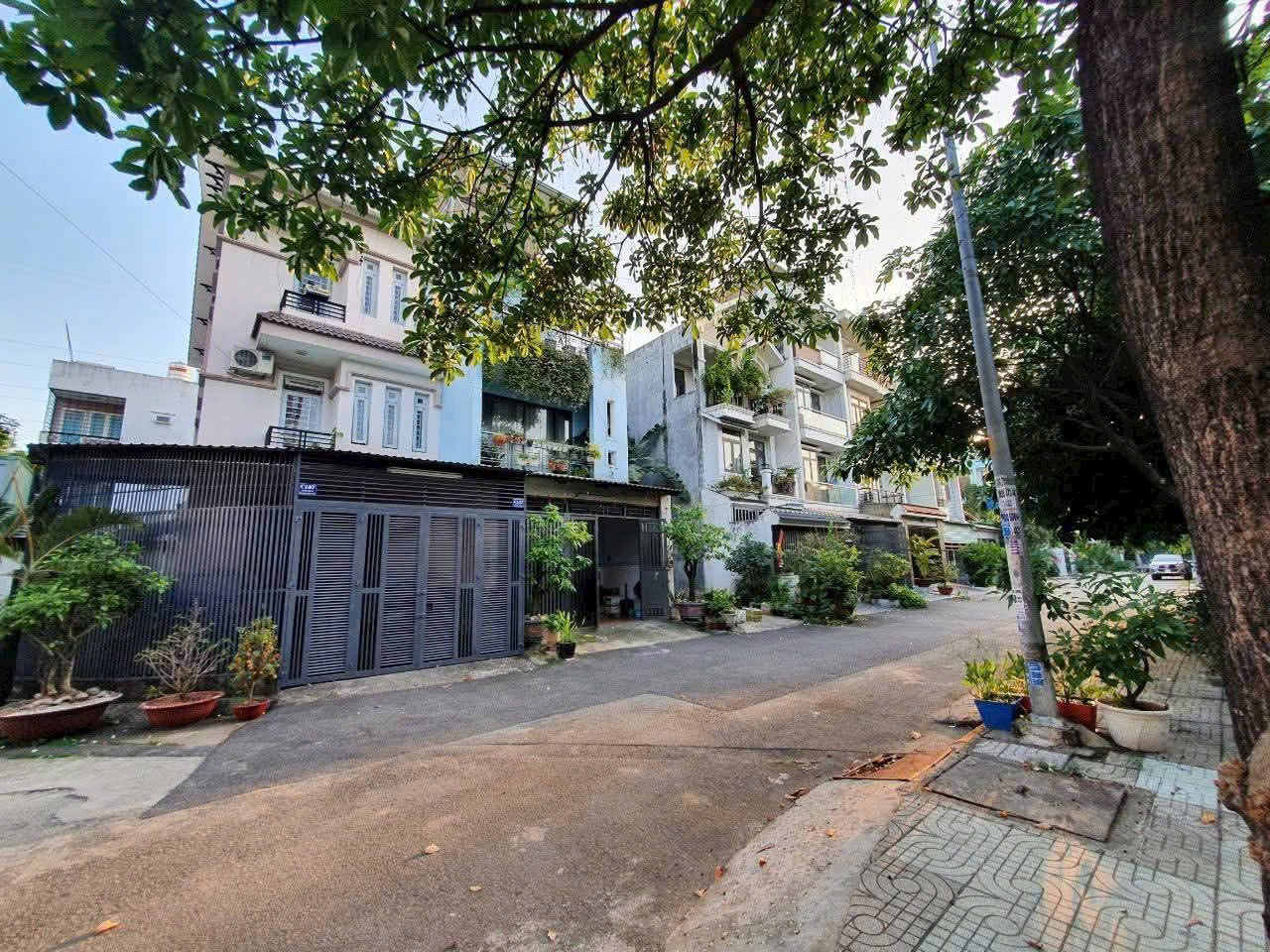 CHO THUÊ KHO XƯỞNG LÊ THỊ RIÊNG – QUẬN 12 - 600M² – 45TR/THÁNG! 16005577