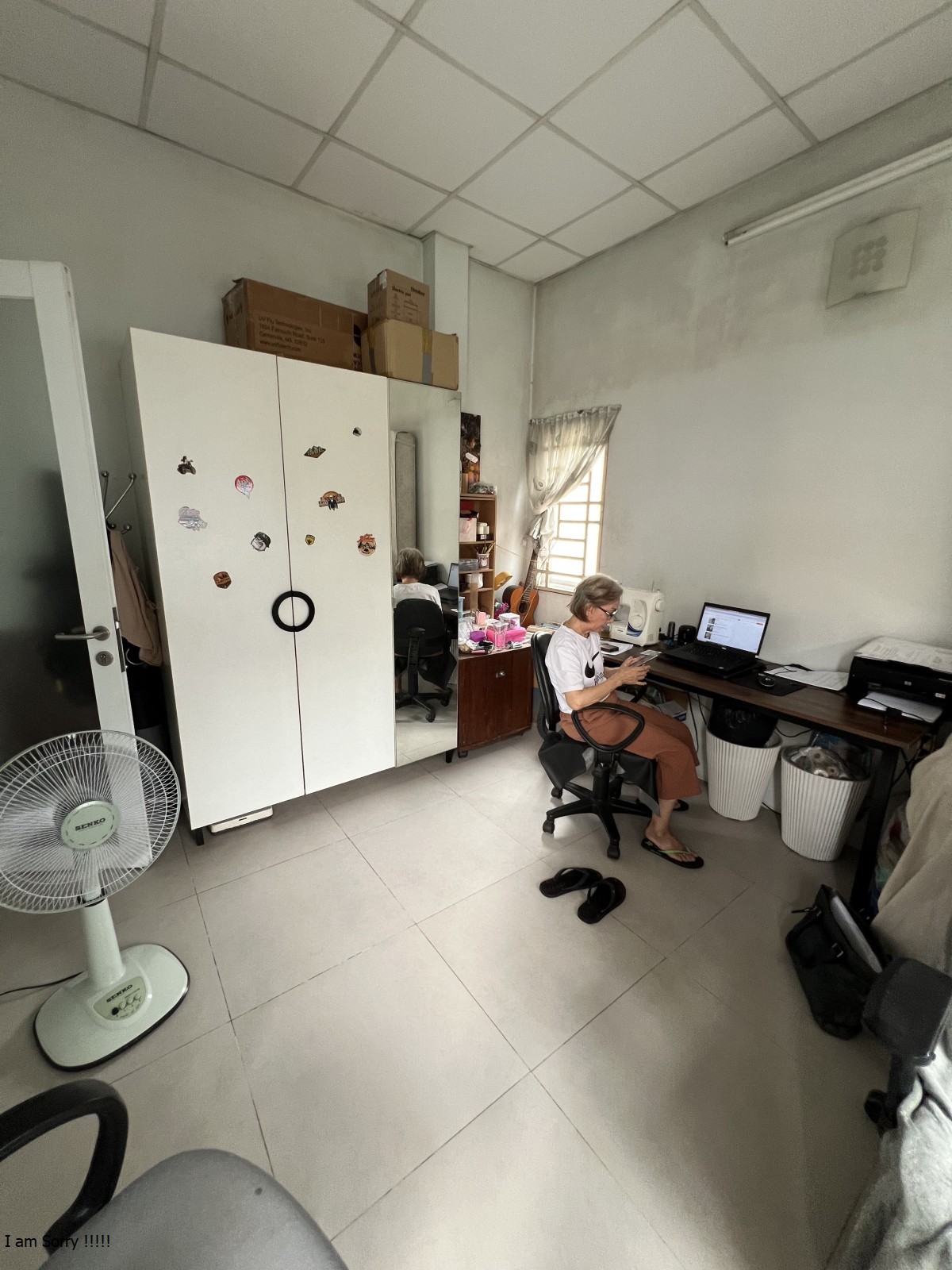 CHỦ BÁN GẤP – GIẢM TỔNG 500 TRIỆU – 2 TẦNG - 64M2 - QUANG TRUNG - GÒ VẤP - GIÁ MỚI CHỈ 5,5 TỶ 16005578