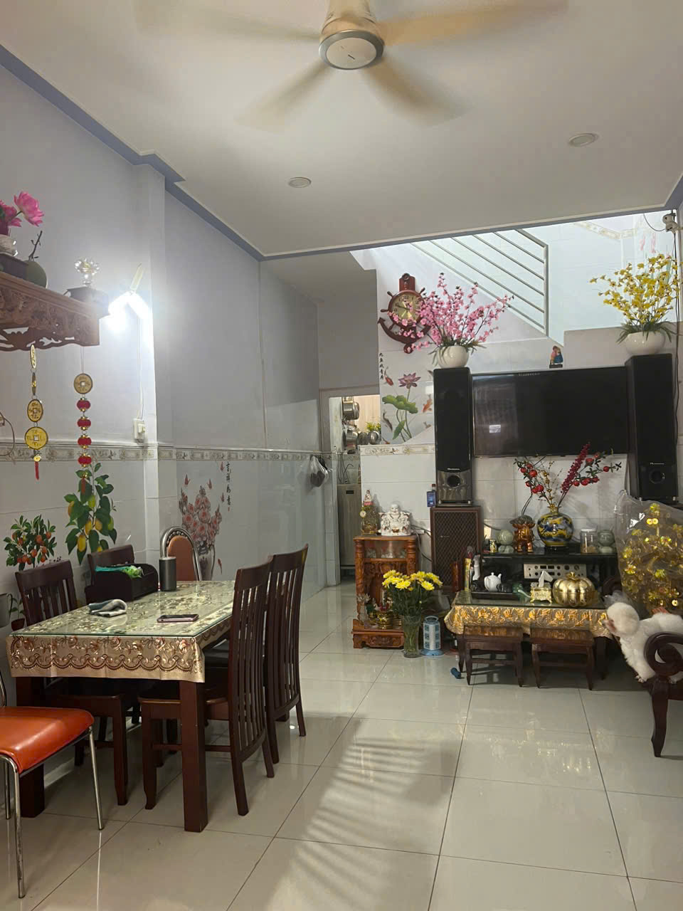 Cần tiền bán hạ giá bán Nhanh Nhà Tại Phạm Văn Chiêu, P14, Q Gò Vấp, tp HCM 16005581