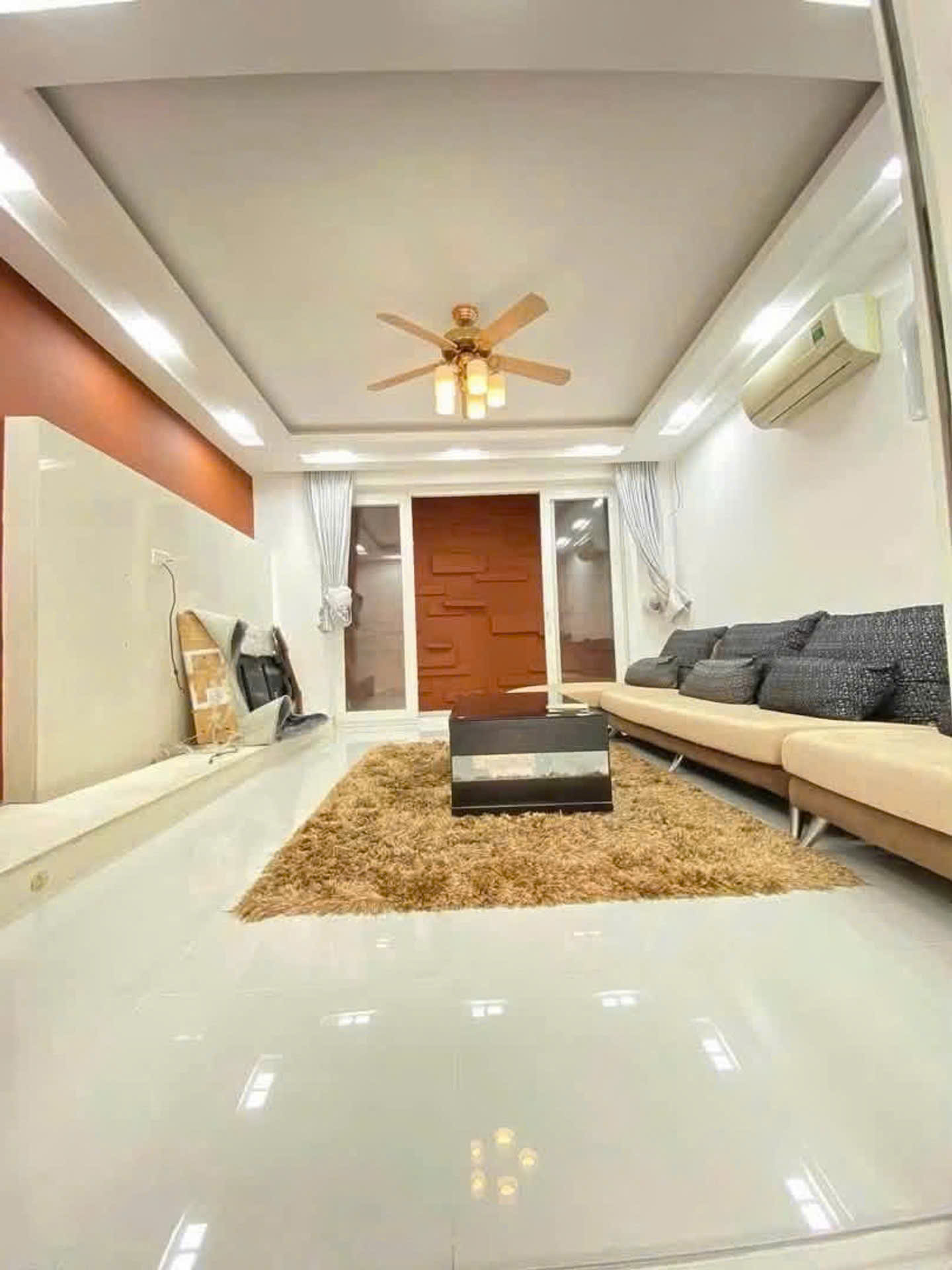 Nhà mới 5 tầng Bình Thạnh, ngõ ô tô, gần chợ Bà Chiểu - Dòng tiền 23 triệu 1 tháng, giá 11.x tỷ 16005585