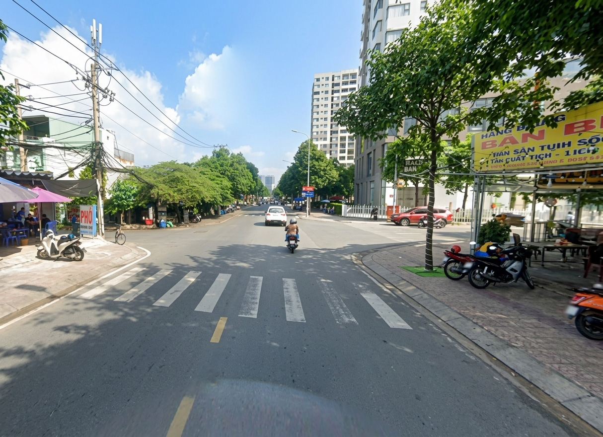 [L2894*] BÁN NHÀ MT ĐÀO TRINH NHẤT LINH XUÂN - sát KCX LINH TRUNG - GIÁ 14.X TỶ 16005593