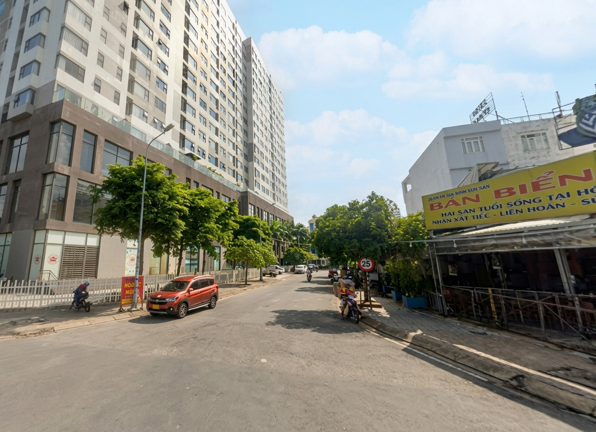 [L2894*] BÁN NHÀ MT ĐÀO TRINH NHẤT LINH XUÂN - sát KCX LINH TRUNG - GIÁ 14.X TỶ 16005593