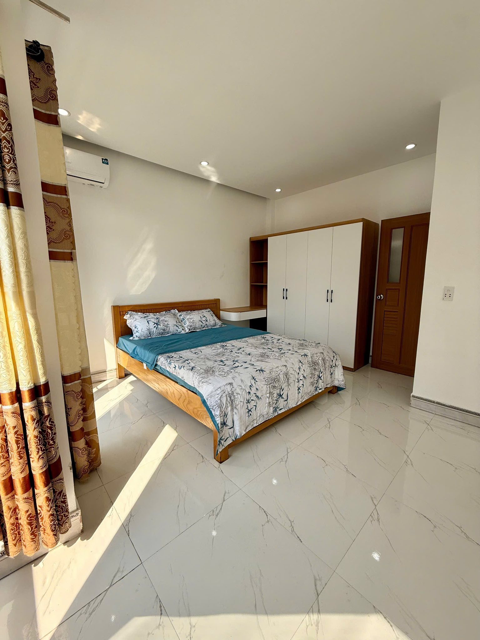 Bán nhà 2 tầng kiệt 196 Âu Cơ, phường Hòa Khánh Bắc 16005594