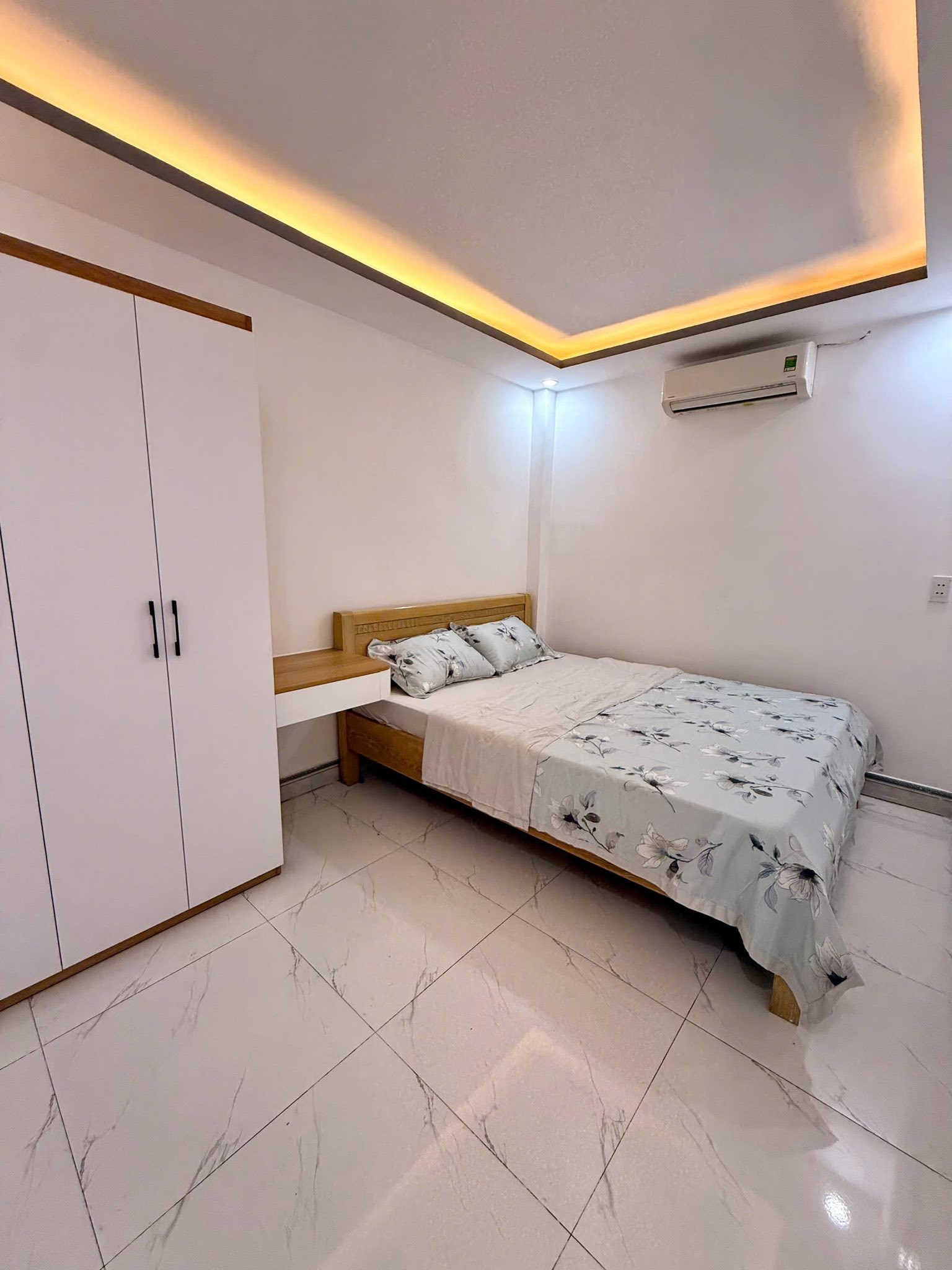Bán nhà 2 tầng kiệt 196 Âu Cơ, phường Hòa Khánh Bắc 16005594