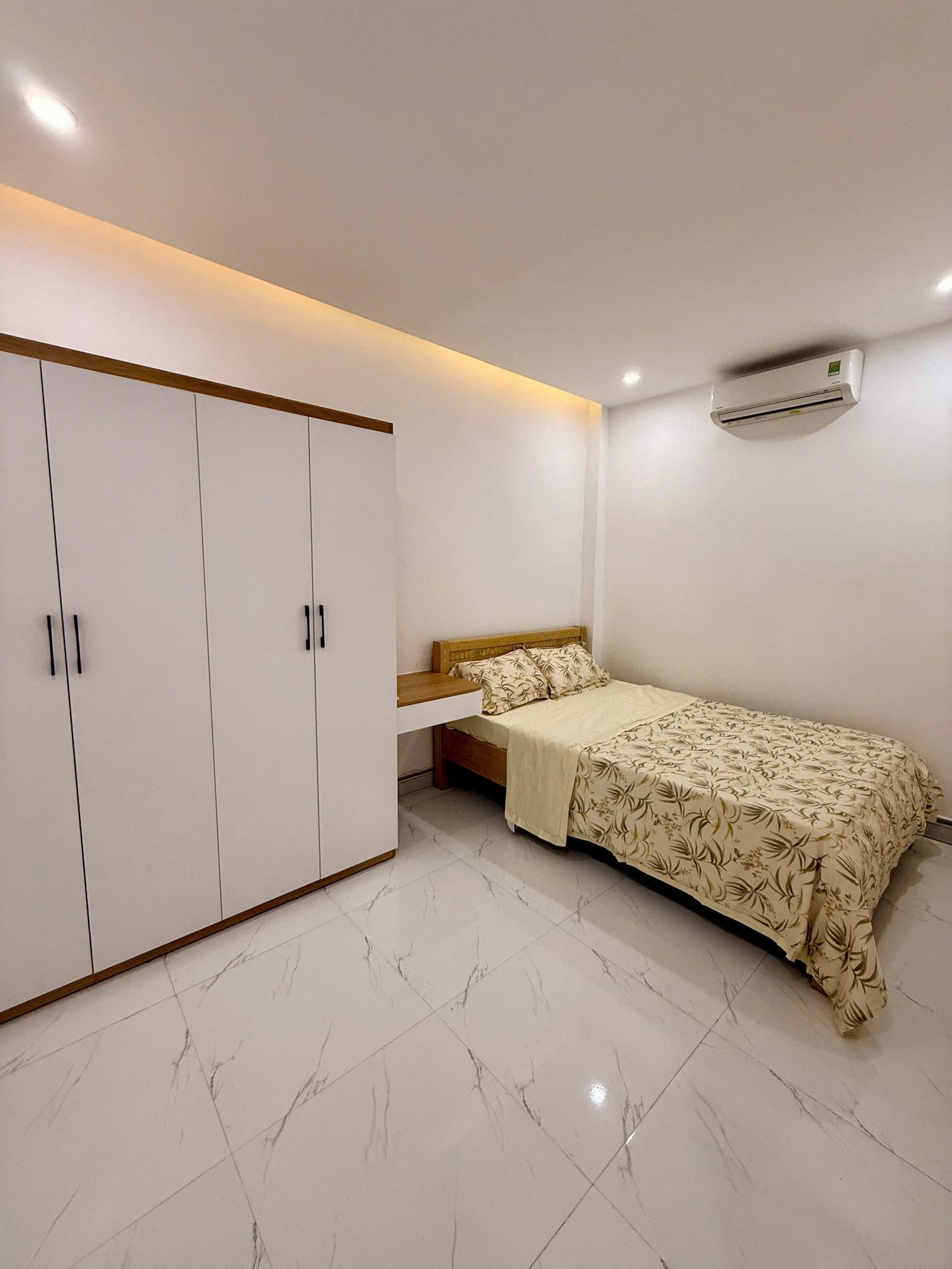 Bán nhà 2 tầng kiệt 196 Âu Cơ, phường Hòa Khánh Bắc 16005594