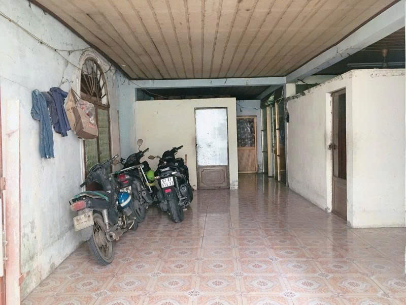Bán nhà Mặt Tiền Trần Bình Trọng - gia Nguyễn Văn Đậu, 8,3x21m, Cấp 4 - 1 đời Chủ, 28,6 Tỷ. 16005595