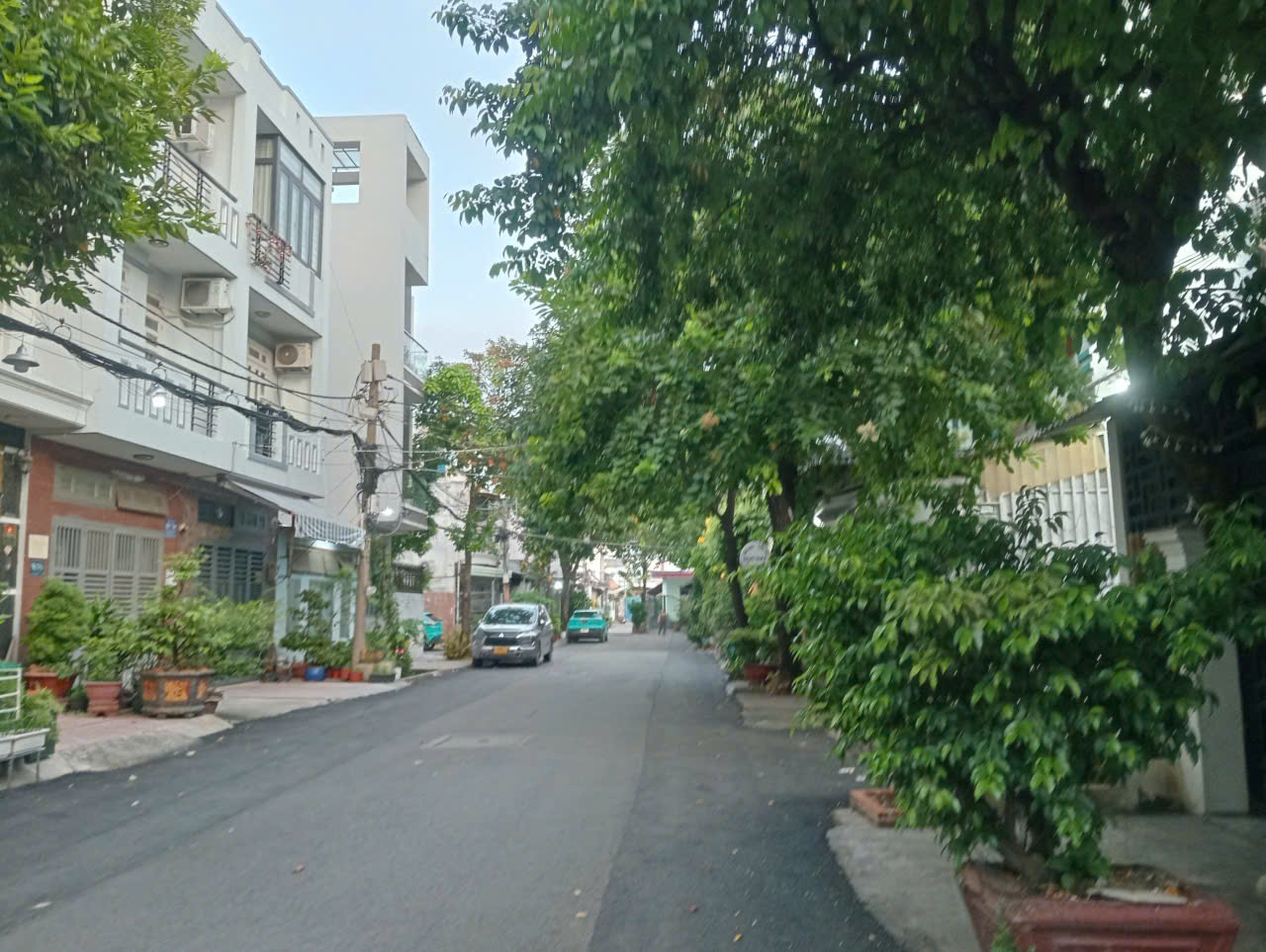 ĐẦU TƯ SINH LỜI – CHÍNH CHỦ Cần Bán Nhà 2 Tầng Đường Lê Thị Riêng, Phường Thới An, Quận 12, TP HCM. 16005596