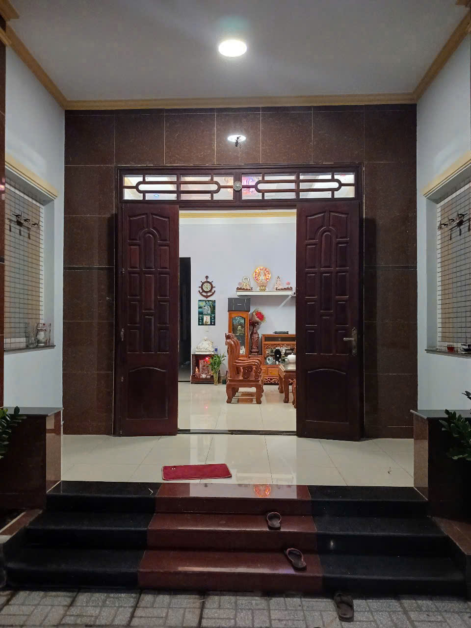 Bán Nhà Mới – Hẻm 127 Bình Nhâm, Lái Thiêu, Thuận An - TP.HCM 16005598