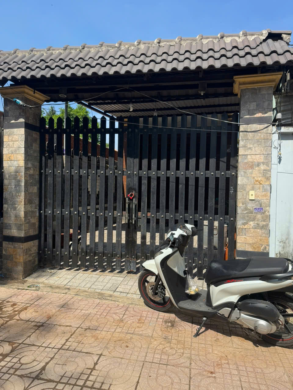 Bán Nhà Mới – Hẻm 127 Bình Nhâm, Lái Thiêu, Thuận An - TP.HCM 16005598