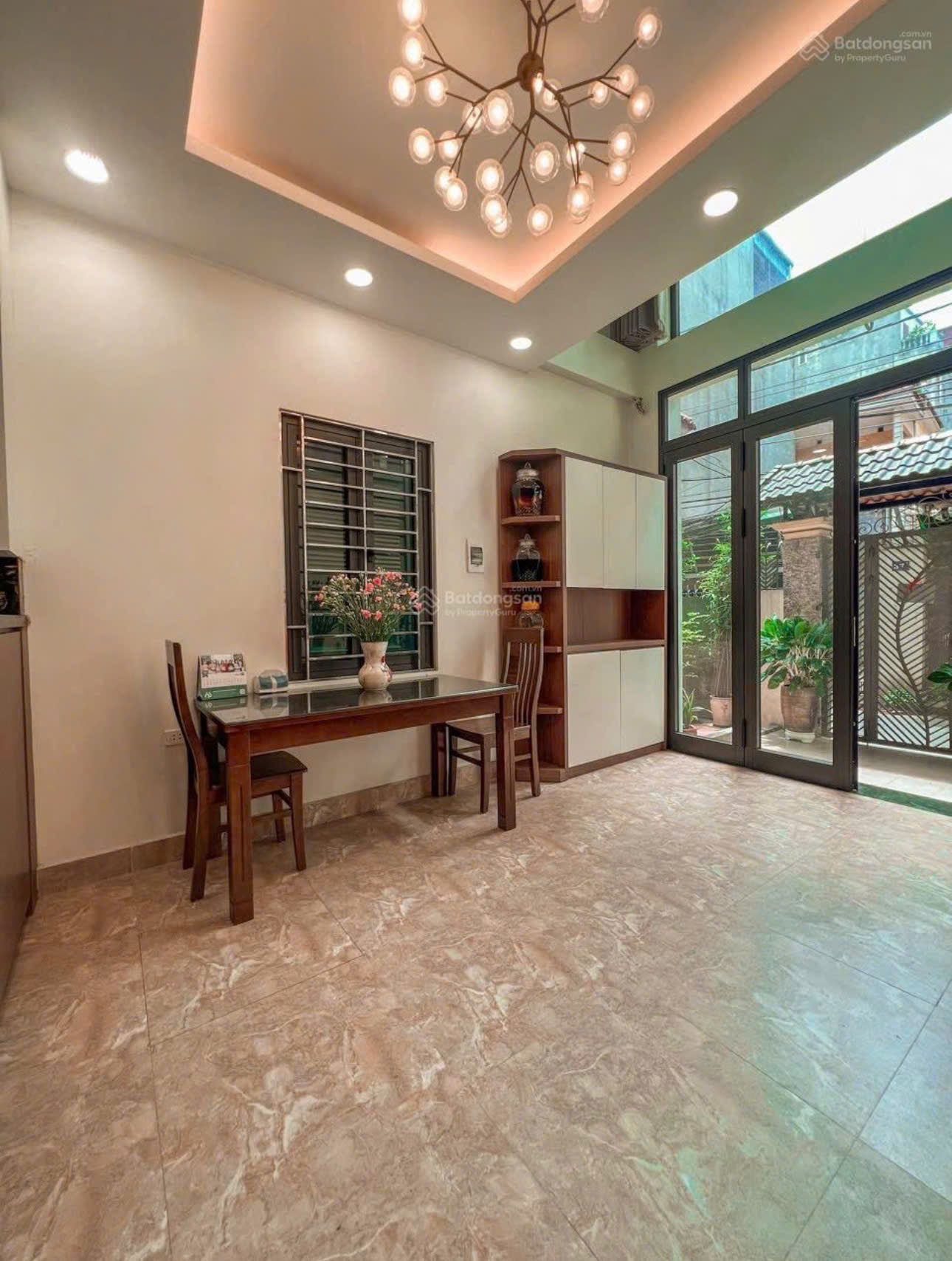 🏠 CHO THUÊ NHÀ ĐỊNH CÔNG HẠ – HOÀNG MAI  40M² × 5 TẦNG  2PN – 3WC  13,6 TRIỆU/THÁNG 16005600