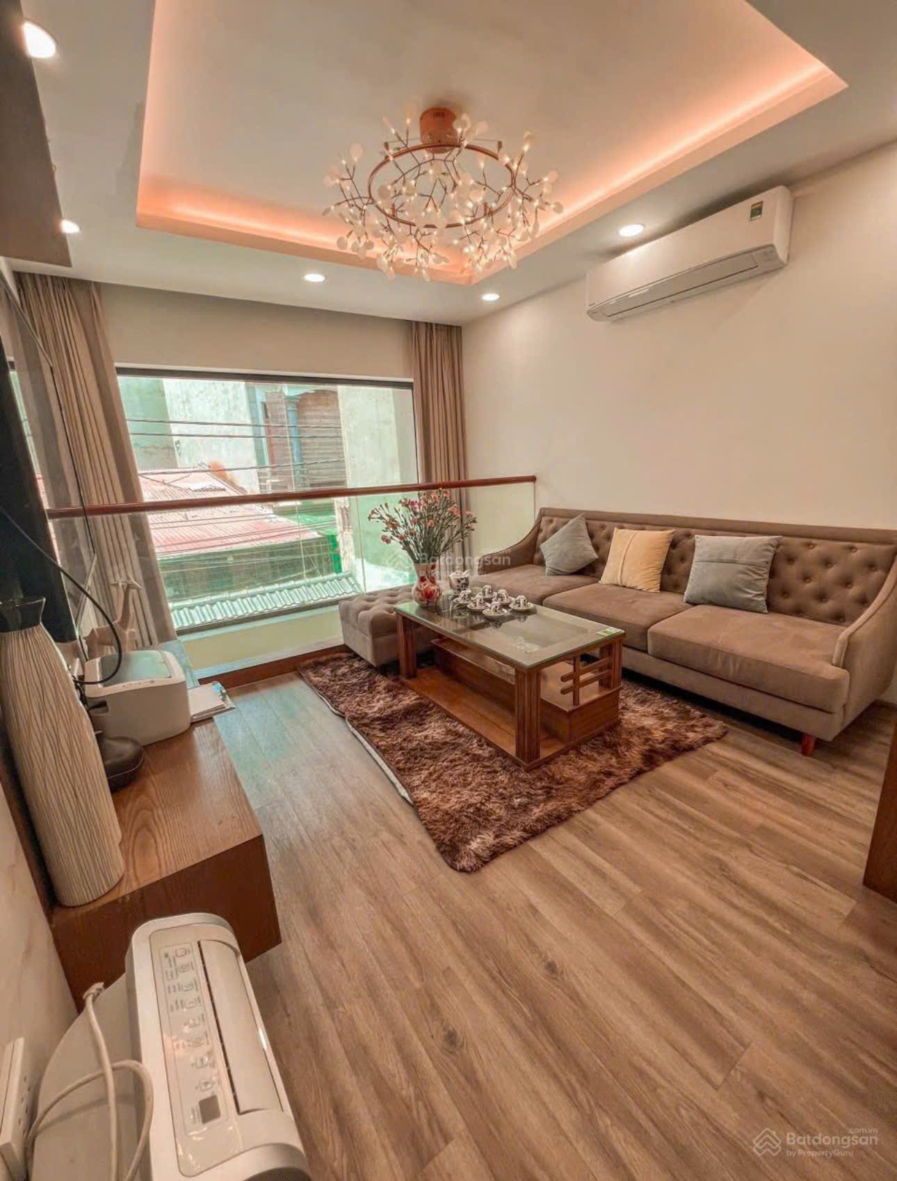 🏠 CHO THUÊ NHÀ ĐỊNH CÔNG HẠ – HOÀNG MAI  40M² × 5 TẦNG  2PN – 3WC  13,6 TRIỆU/THÁNG 16005600