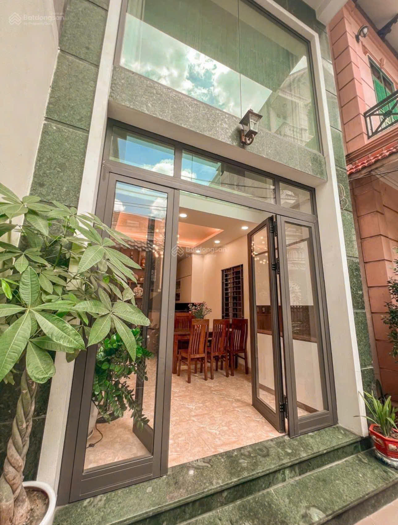 🏠 CHO THUÊ NHÀ ĐỊNH CÔNG HẠ – HOÀNG MAI  40M² × 5 TẦNG  2PN – 3WC  13,6 TRIỆU/THÁNG 16005600