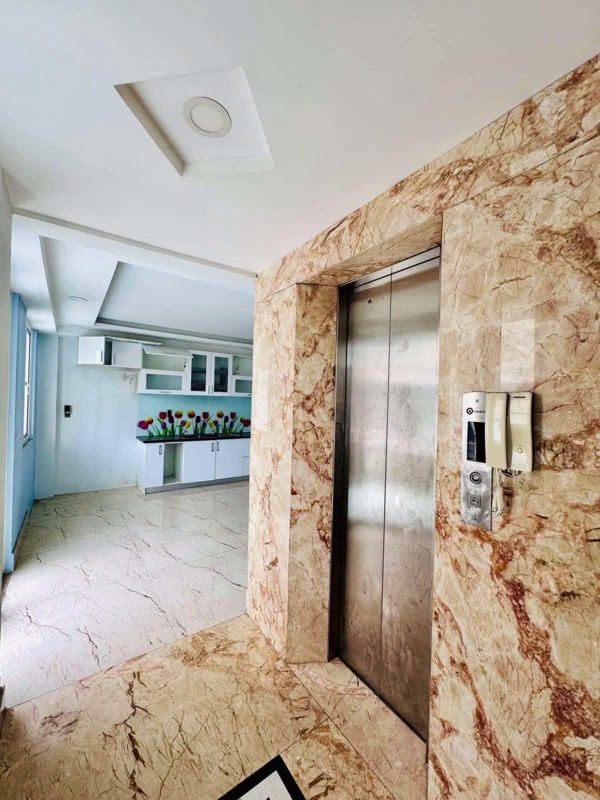 MẶT TIỀN LÔ GÓC KHU VIP TÂN THÀNH – TÂN PHÚ  5 TẦNG + THANG MÁY  GẦN 100M². 16005607