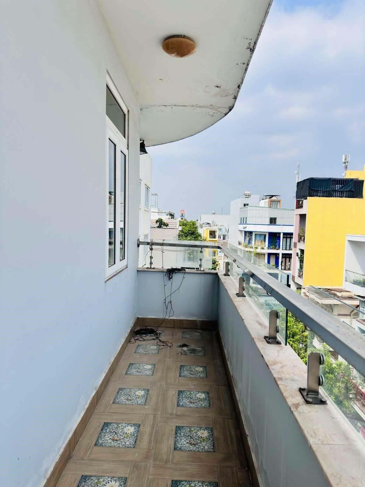 MẶT TIỀN LÔ GÓC KHU VIP TÂN THÀNH – TÂN PHÚ  5 TẦNG + THANG MÁY  GẦN 100M². 16005607