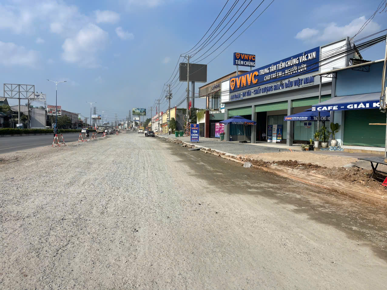 Bán Đất Mặt Tiền Quốc Lộ 13 – Bình Hòa, Thuận An, Bình Dương 16005611
