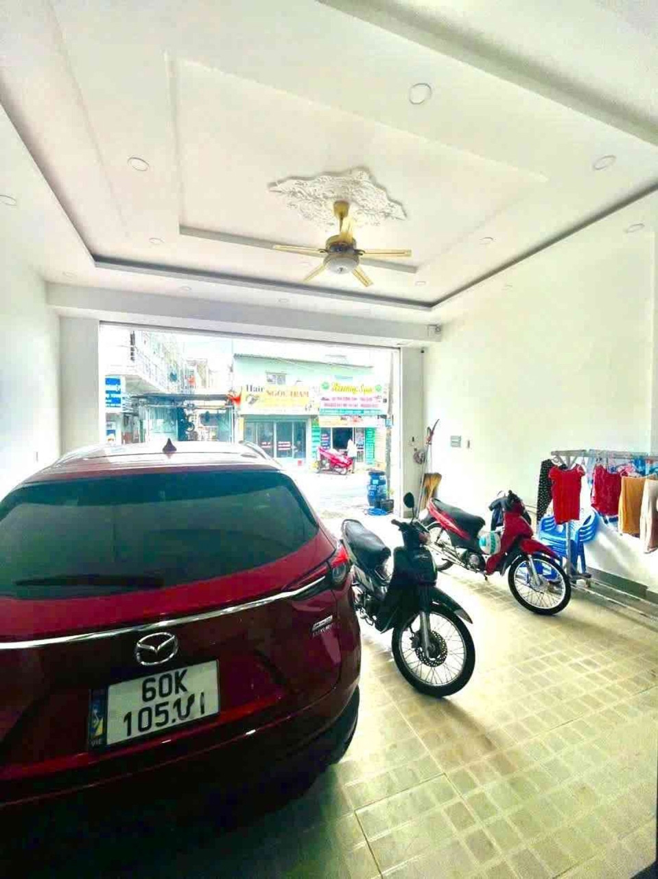 [H2897*] Bán nhà Mặt tiền K.Doanh sát Cầu Vượt Linh Xuân, 8.x tỷ 16005615
