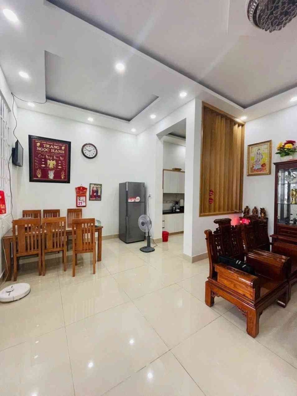 [H2897*] Bán nhà Mặt tiền K.Doanh sát Cầu Vượt Linh Xuân, 8.x tỷ 16005615