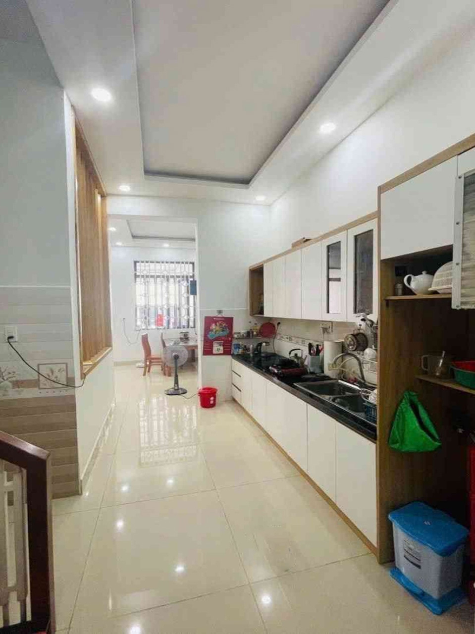 [H2897*] Bán nhà Mặt tiền K.Doanh sát Cầu Vượt Linh Xuân, 8.x tỷ 16005615