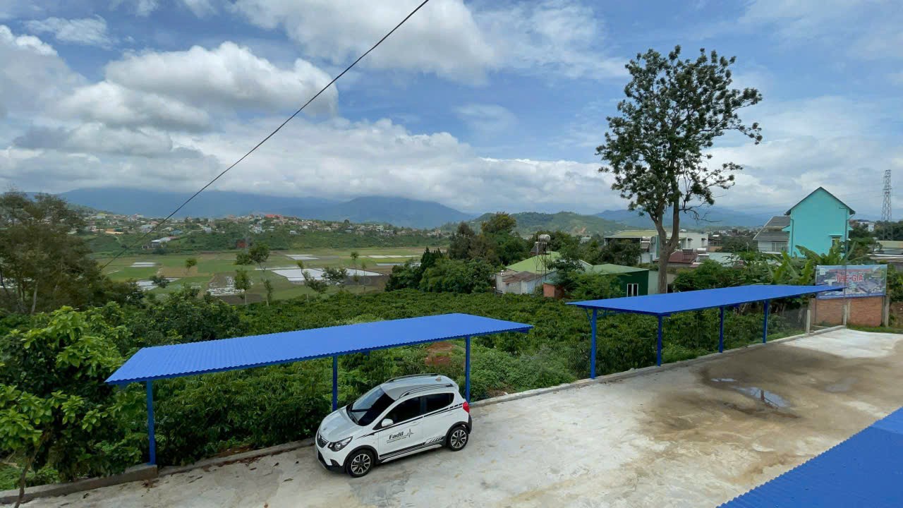 ( CHO THUÊ ) DÀI HẠN NHÀ PHỐ Vị Trí Trung Tâm Thị Trấn Di Linh, Huyện Di Linh - Lâm Đồng 16005618