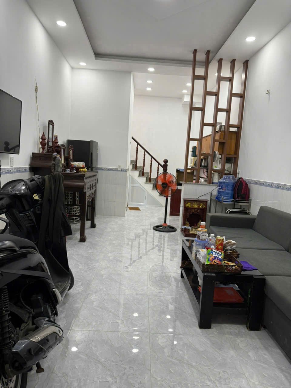 Kẹt Tiền Bán Gấp nhà xã Xuân Thới Đông, huyện Hóc Môn, thành phố Hồ Chí Minh 16005619