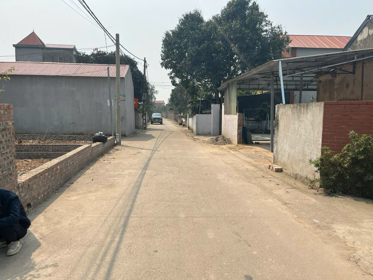 CHỤC CHÍNH KINH DOANH ,DIỆN TÍCH 100 M FUN THỔ CƯ ,GIÁ CHƯA ĐẾN 3 TỶ ,ĐẤT CÁC CON  ĐƯỜNG 1500 TỶ 16005624