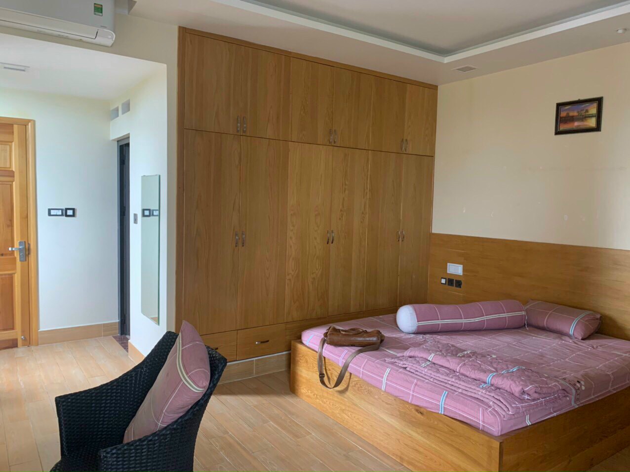 Bán Đất Tặng Nhà 3 Lầu Mặt Tiền Đường Khu Dân Cư Hồng Long, Hiệp Bình Phước, Thành Phố Thủ Đức 16005626